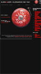 Mobile Screenshot of klimaalarm.dk